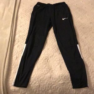 Nike Squad Strike Soccer Tech Pants